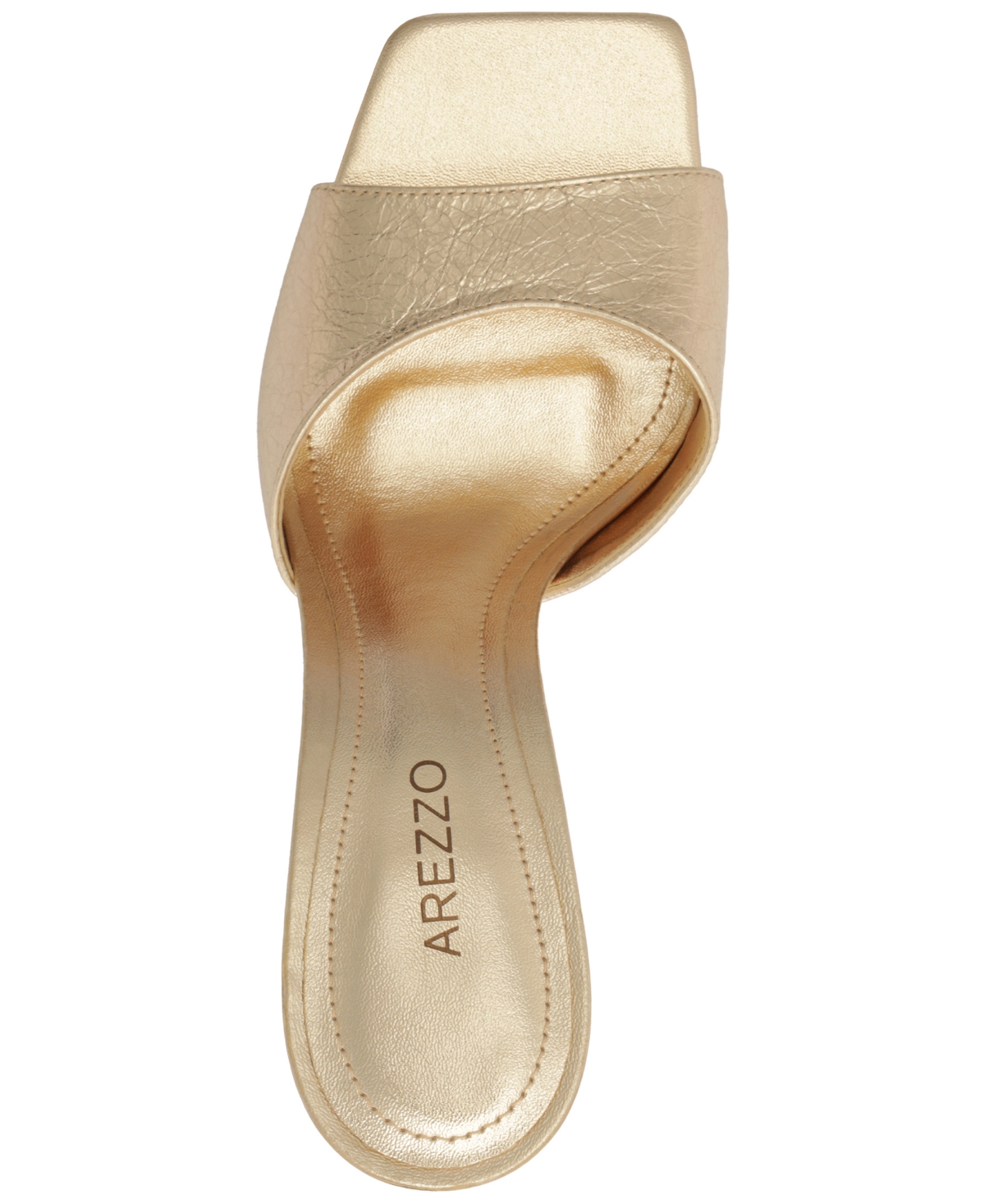 Arezzo Women's Bree High Stiletto Dress Sandals