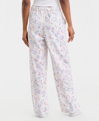 Women's Poplin Pajama Pants XS-3X