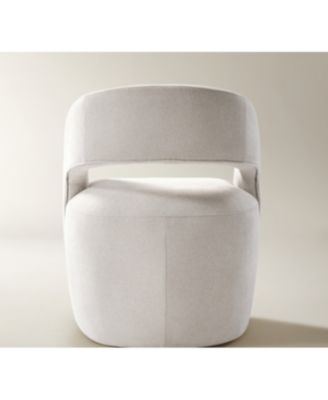 Harrison Dining Chair-Flint