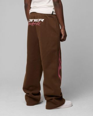 Cyber Sweat Pants