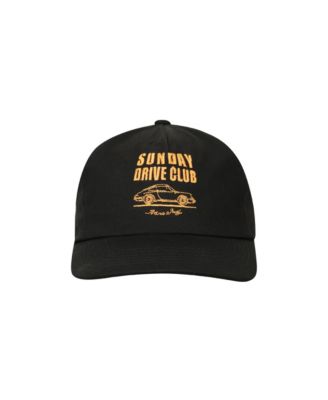 Men's Drive Club Hat