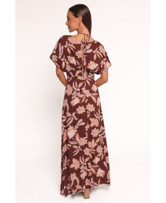 Women's Yolande Midi Dress