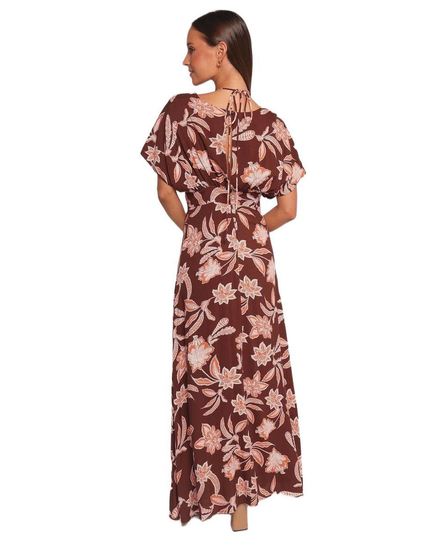 Women's Yolande Midi Dress
