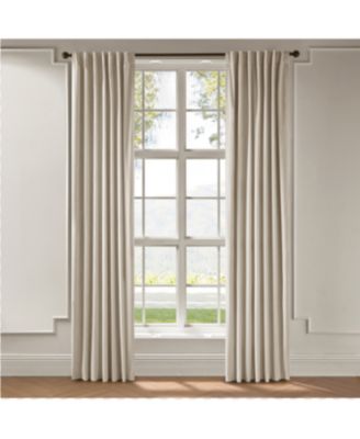 Marble Velvet Curtain