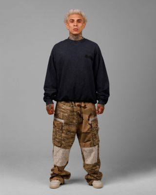 Men's Freeway Crewneck