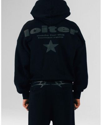 Men's Celestial Zip Hoodie