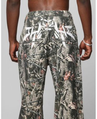 Mens Unit Hunter Pants.