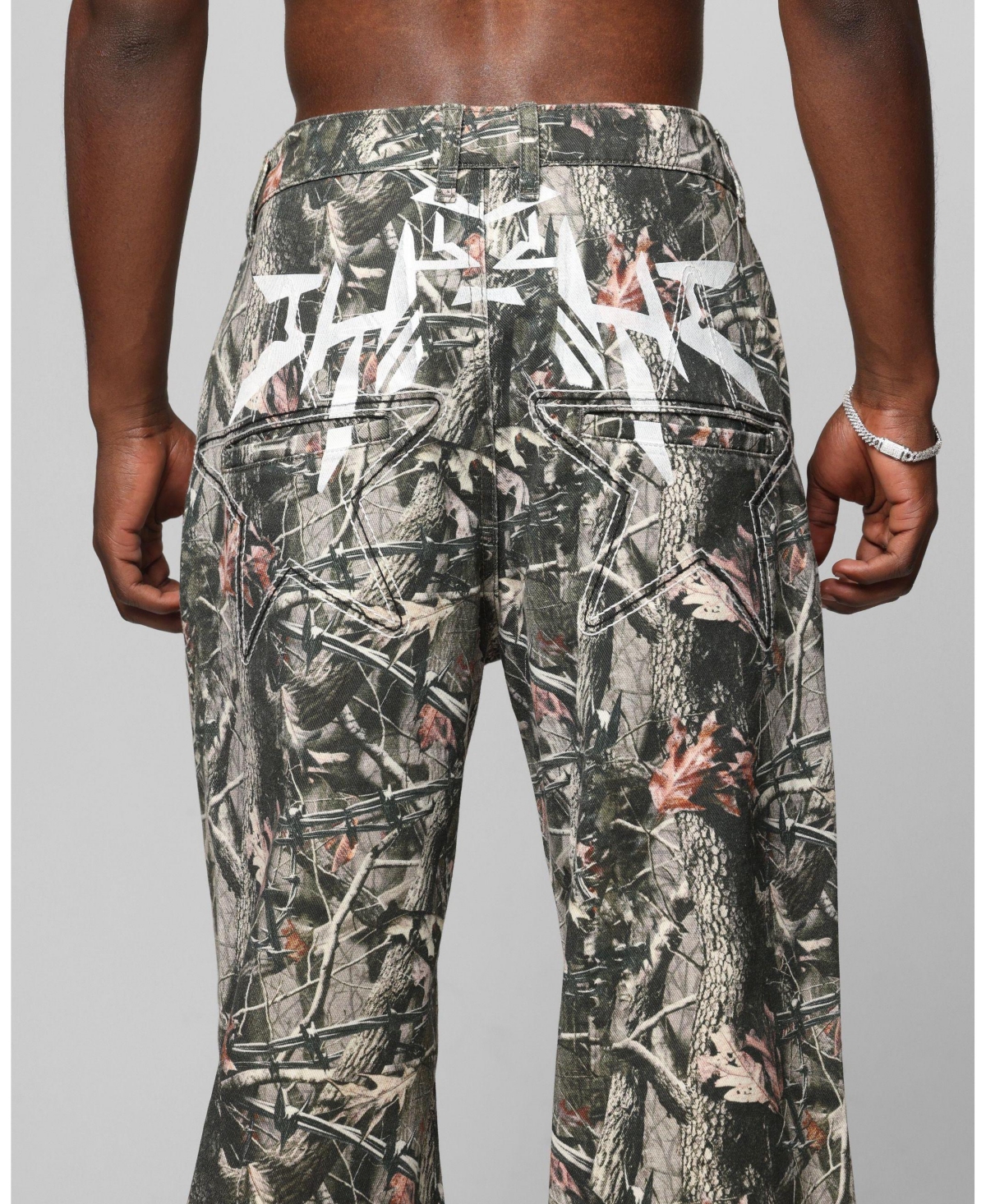 Loiter Men's Unit Hunter Pants.