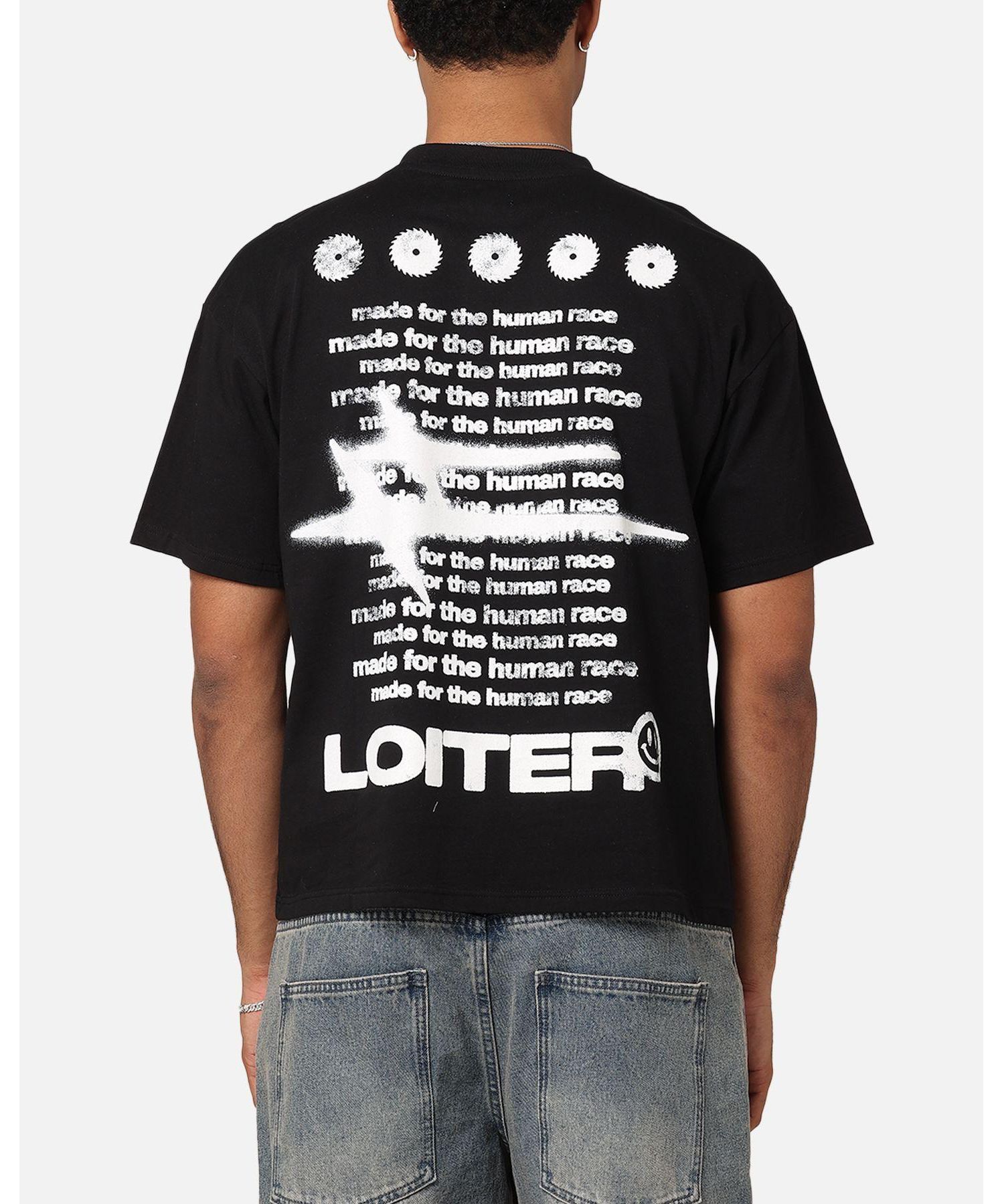 Men's Eyes Cant Lie Tee t-shirt