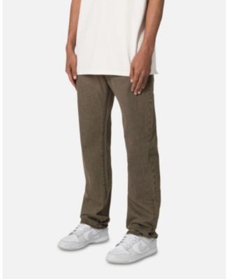 Men's  Baggy Denim Jeans