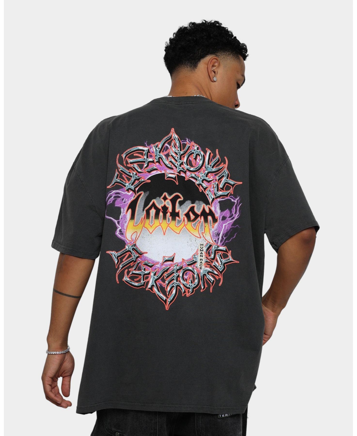 Loiter Men's Ethereal Tee