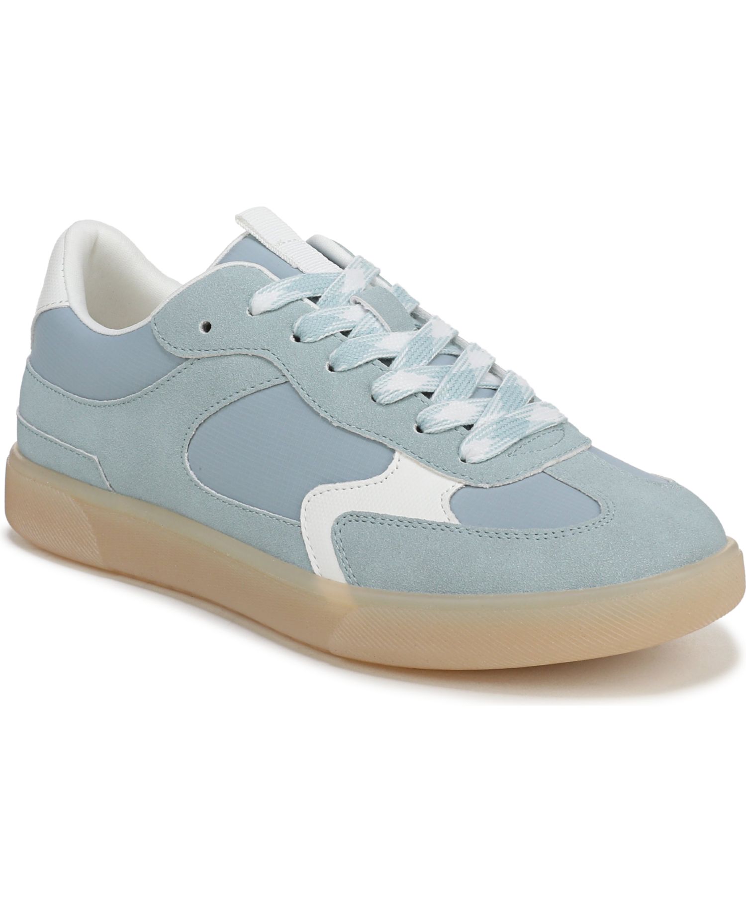 Women's Tastic Lace Up Sneakers