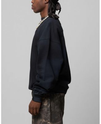 Premium Essentials Crewneck