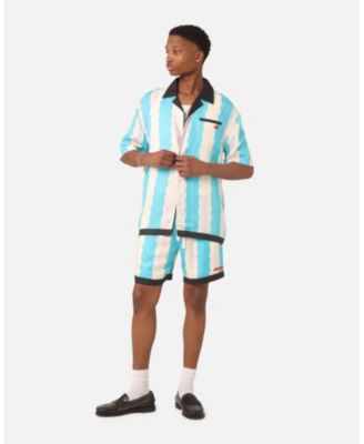 Men's 99 Cabana Bowling Ss Button Up Shirts