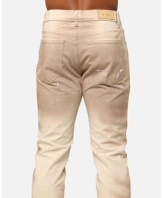 Men's D713 Dust Denim