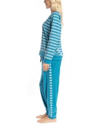 Likely to Lounge PJ Set