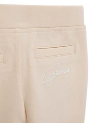 Baby Boys' Long-Sleeve Bodysuit and Pants, 2-Piece Set