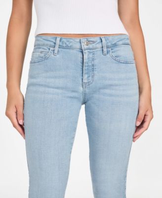 Women's Curve Skinny Jeans