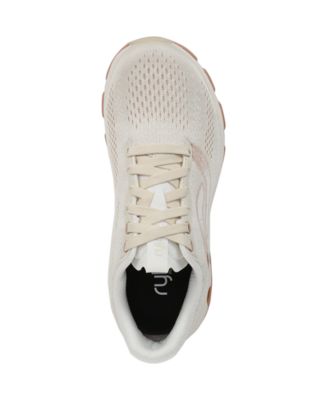 Women's Devo Stride LX Lace-Up Sneakers