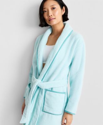 Women's Cotton Robe