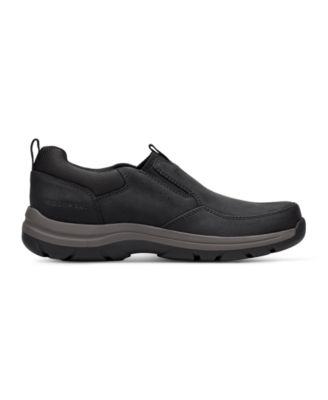 Men's Falcon Casual Round-Toe Slip-On Shoes