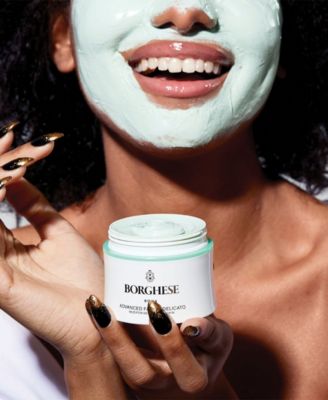 Advanced Fango Delicato Moisturizing Mud Mask, 7.5-oz.