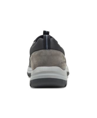 Men's Falcon Casual Round-Toe Slip-On Shoes