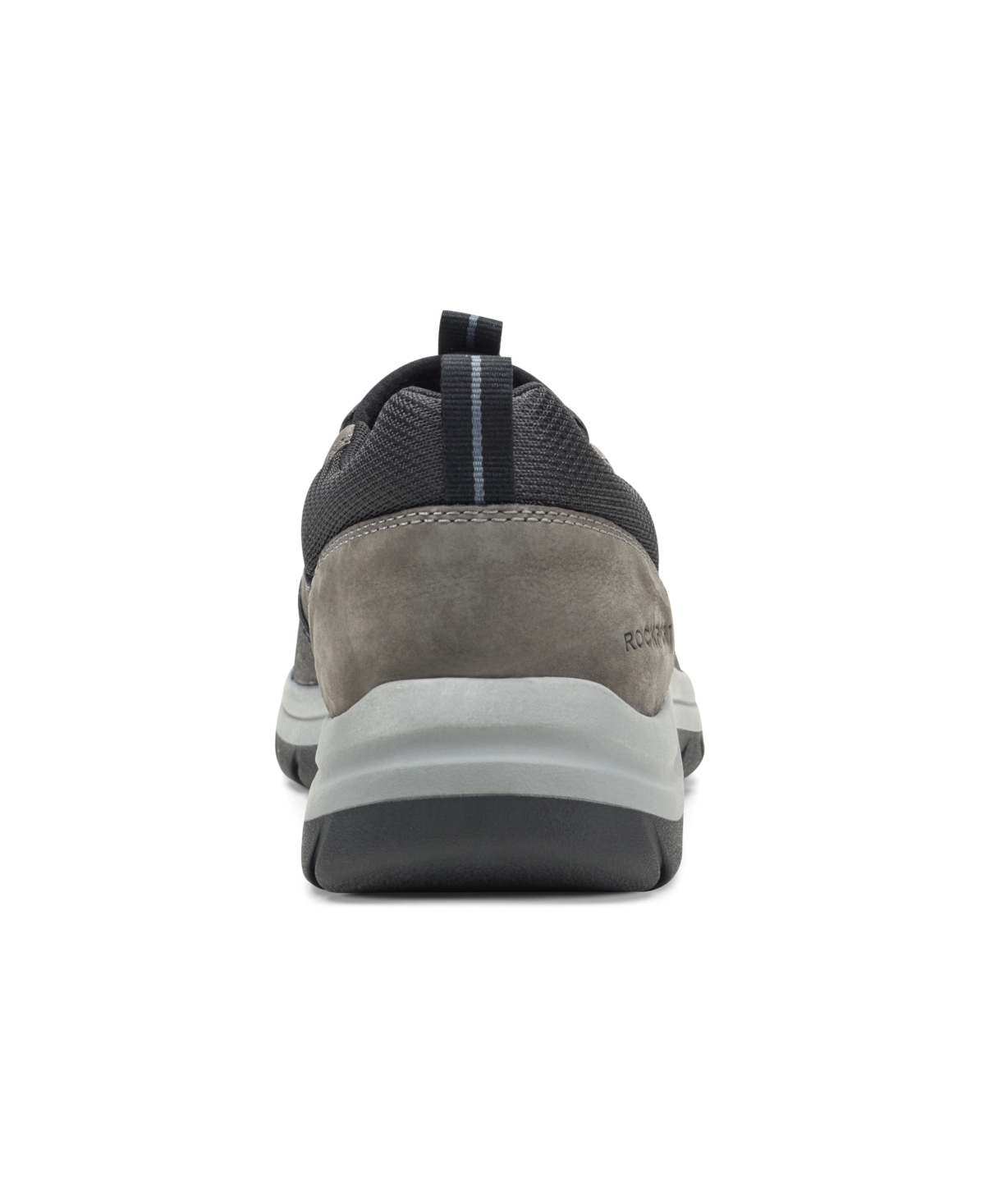 Rockport Men's Falcon Casual Round Toe Slip-on Shoes In Multi