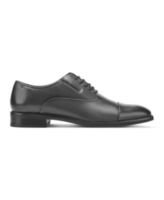 Men's Tully Leather Cap Toe Oxford