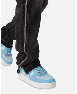 Men's D558 Straight Stripe Denim