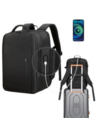 Multi-Purpose Dynamic Backpack Business Durable Laptops Backpack