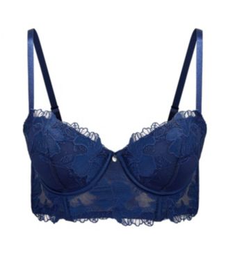 Women's Carole Contour Demi Bra
