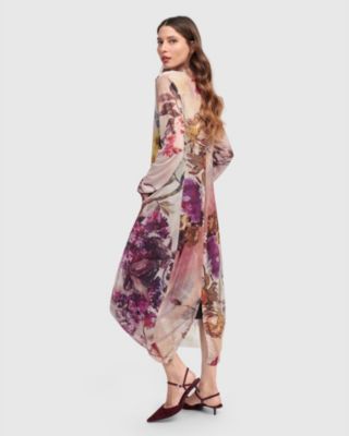 Women's Whitney Cocoon Dress