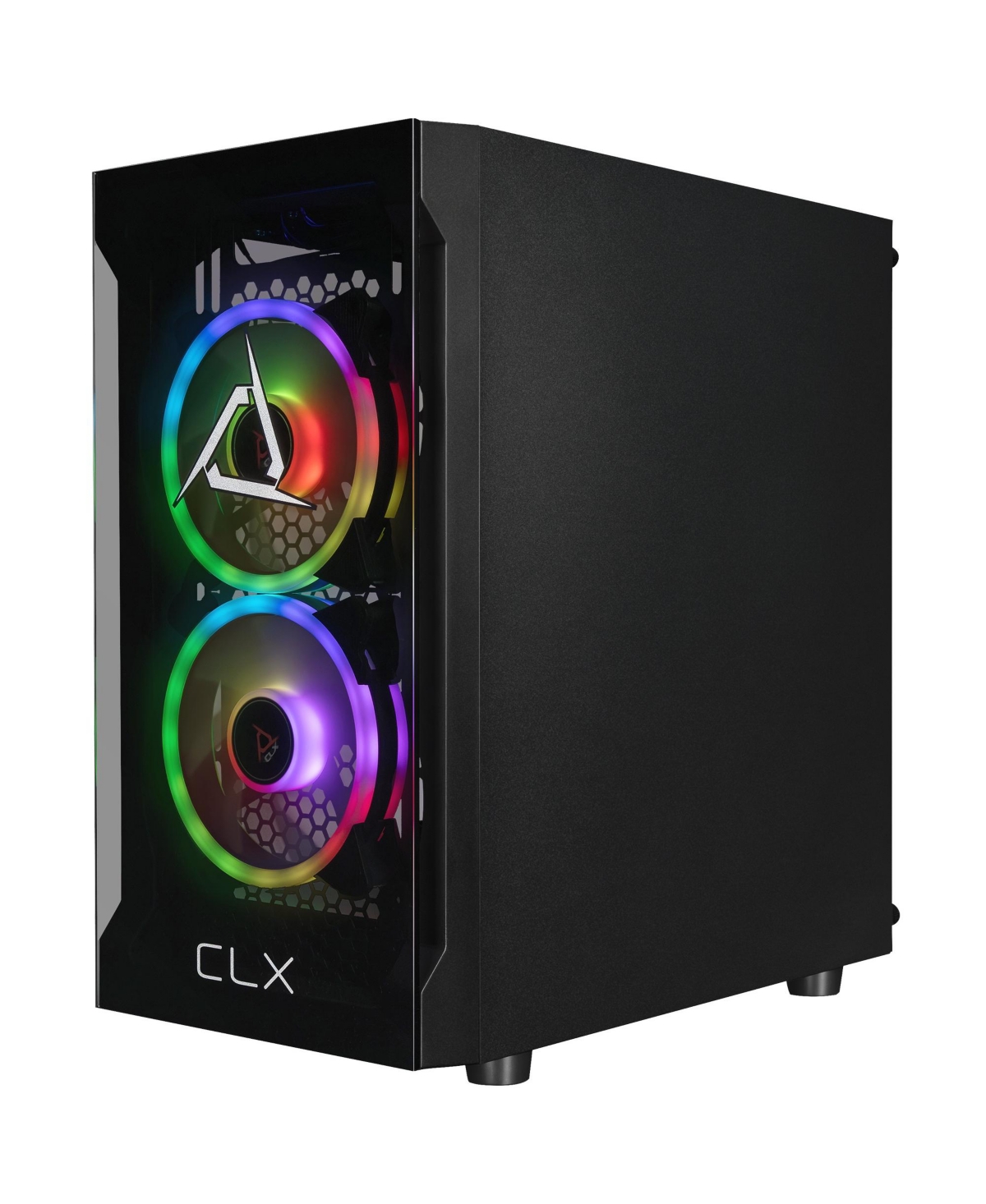 Clx Set Gaming Pc