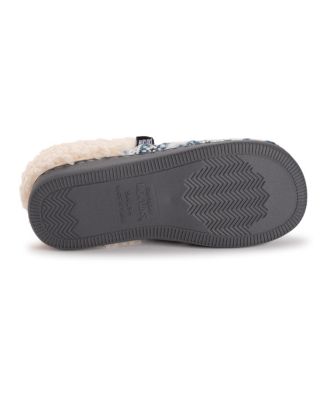 Women's Suzanne Clog Slipper