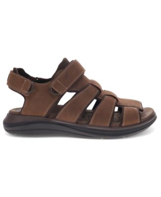 Men's Banbury Outdoor Sport Fisherman Sandals