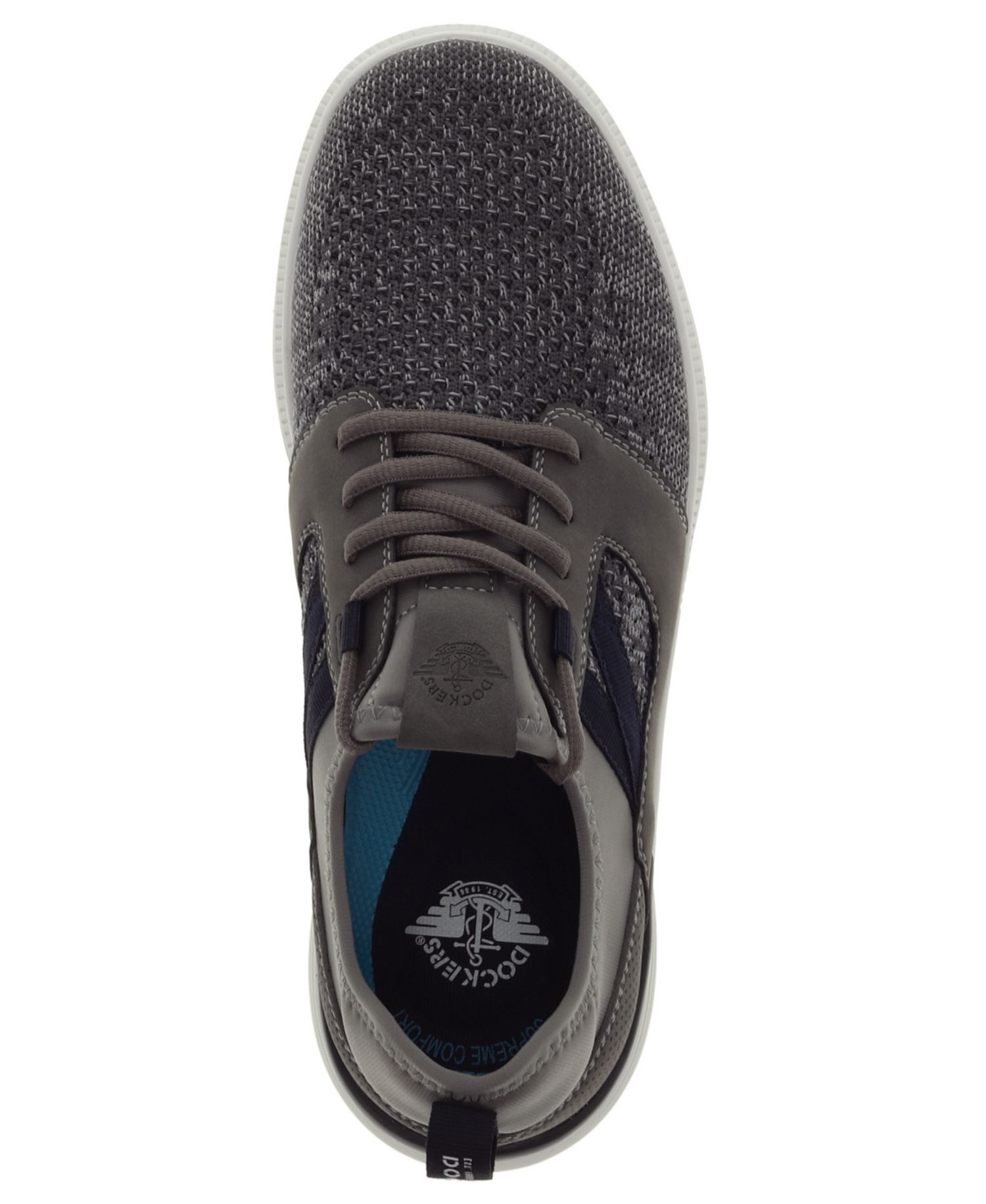 Men's Adan Lace-Up Sneakers