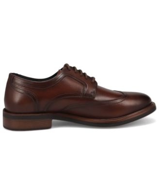 Men's Atkins Dressy Wingtip Oxford Shoes