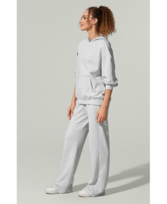 Women's Seamflow Douceur Hoodie