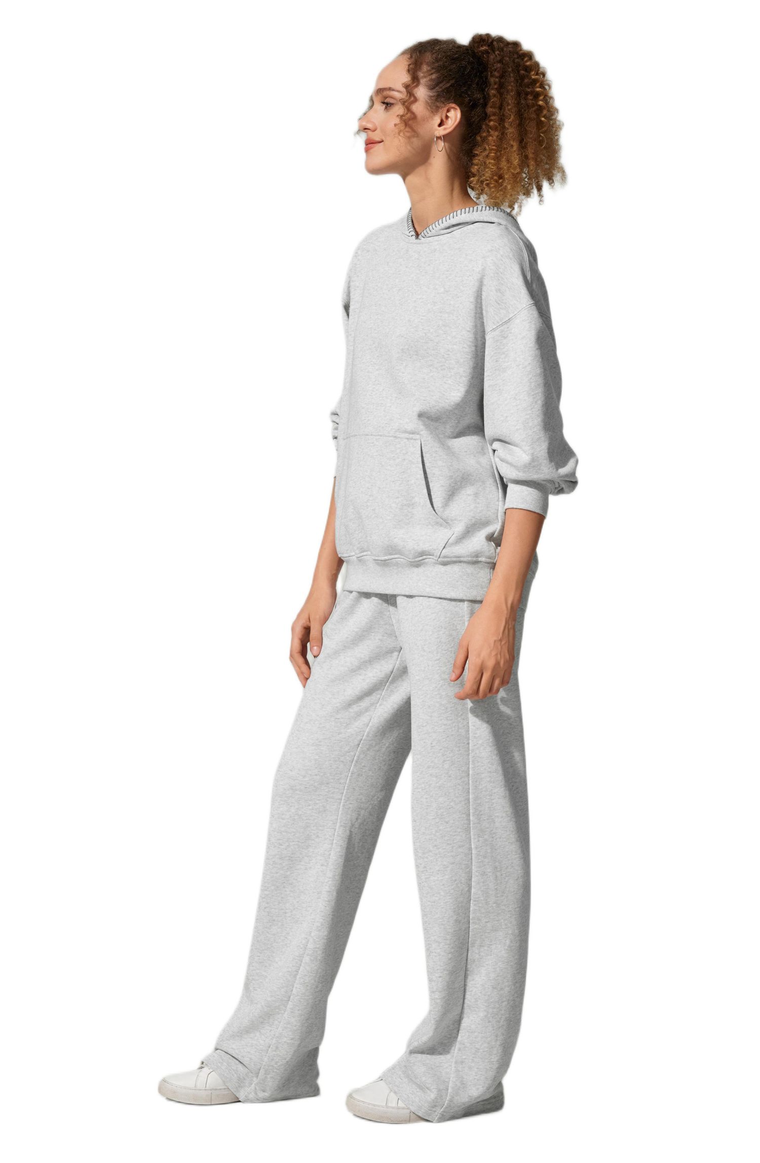Women's Seamflow Douceur Hoodie