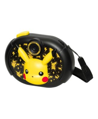 Pokemon Pikachu Kids Digital Camera