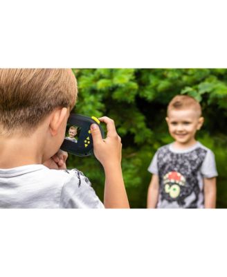 Pokemon Pikachu Kids Digital Camera