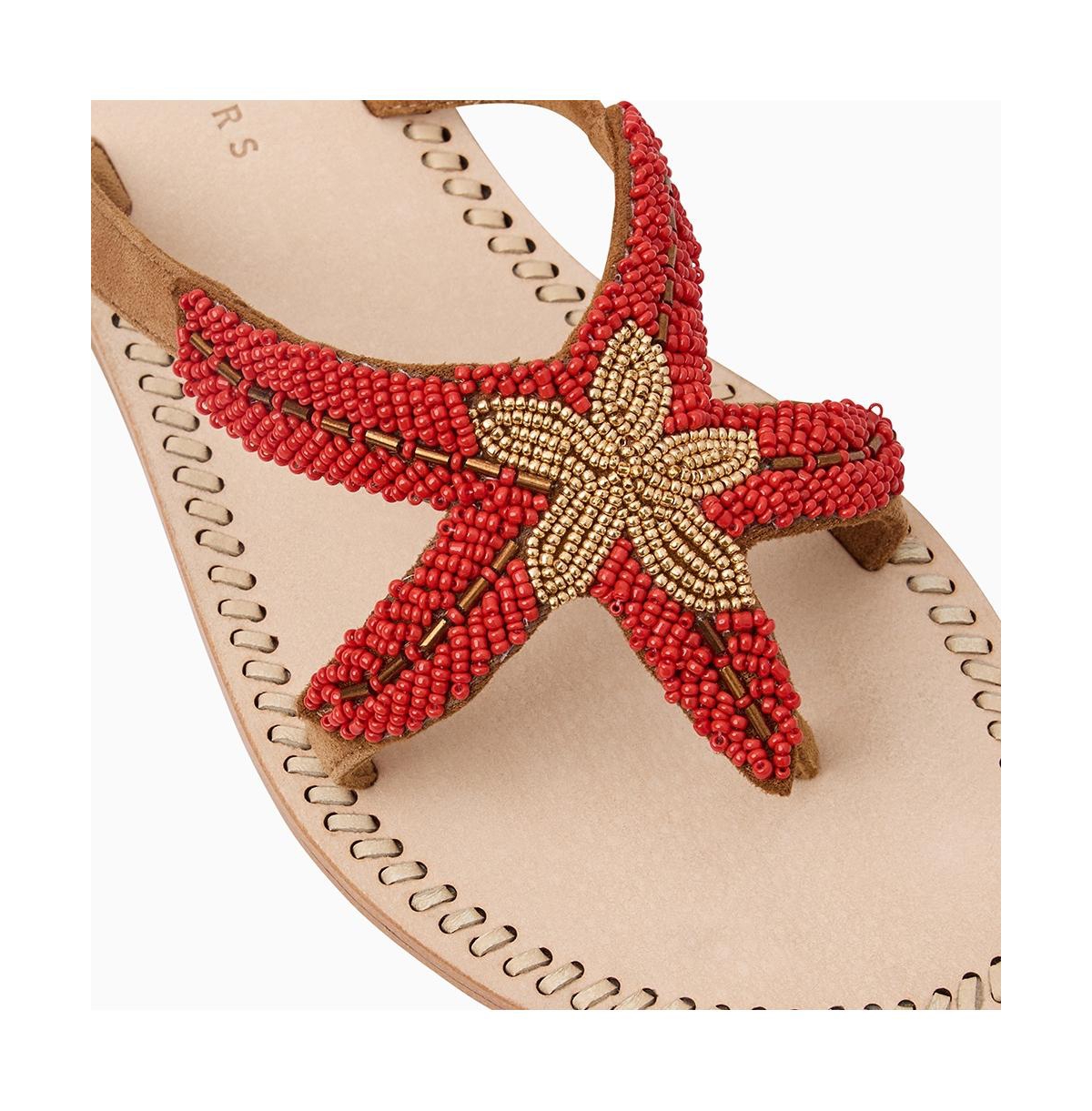 Jack Rogers Women's Starland Sandal