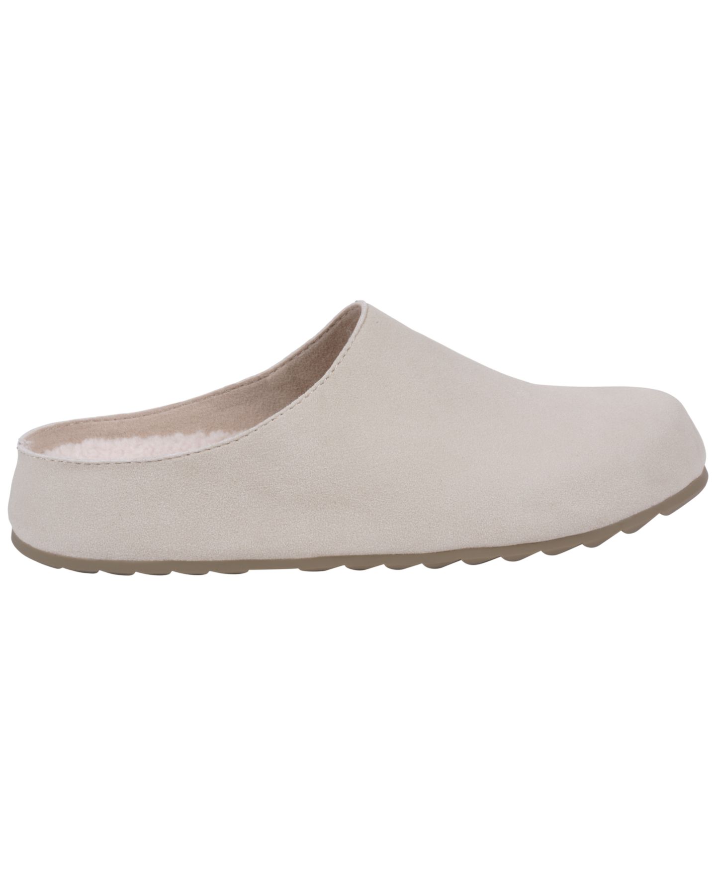 Женские сабо GC Shoes Pax Slip-On Mules, цвет: Бежевый — фото 2