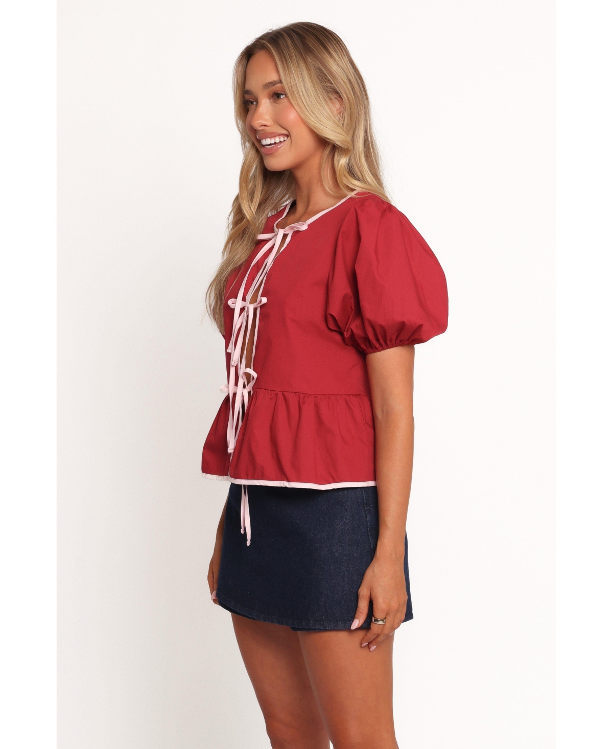 Petal and Pup Women's Ellien Top