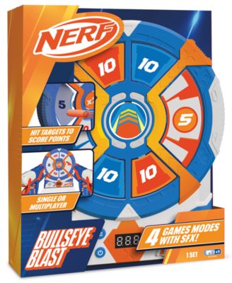 Strike 'N Score Bullseye Blast