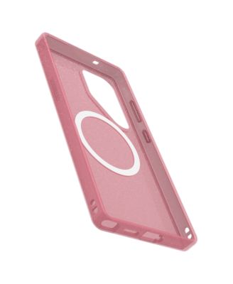 Symmetry Clear Magnetic Case for Samsung Galaxy S25 Ultra