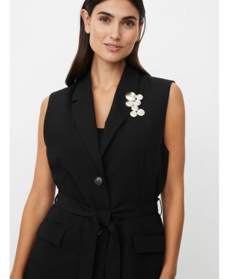 Women's MaJulea Waistcoat