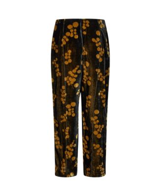 Women's Petrilla Floral Print Pants