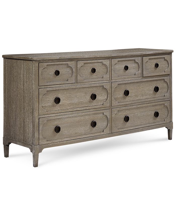 Furniture Samantha Bedroom Furniture, 3Pc. Bedroom Set (Queen Bed